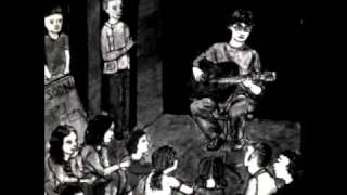 Lou Barlow - Think (let tomorrow be)