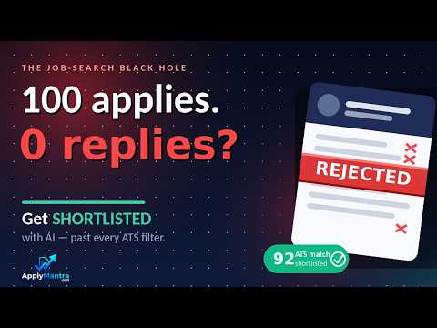 ApplyMantra video preview