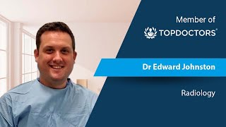 An introduction to Dr Edward Johnston