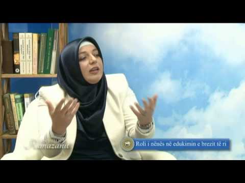 Nën hijen e Ramazanit -23