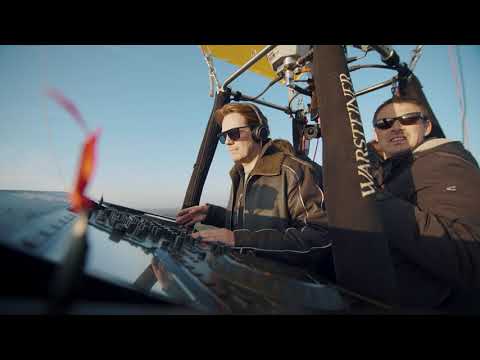 SUNSET BEACH FESTIVAL X WARSTEINER - DJ LIVE SET W/ PHIL FULDNER | Haltern am See