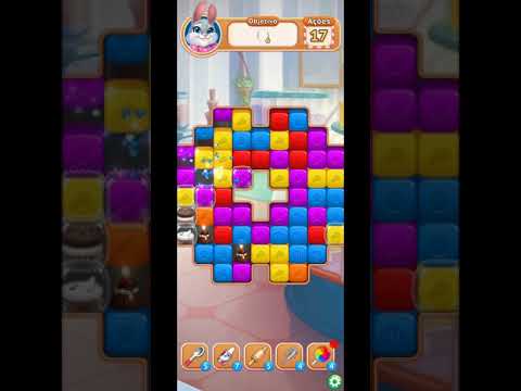 Sweet Escapes Design a Bakery Level 347 - NO BOOSTERS 🐰🐇 [ Leo G ]