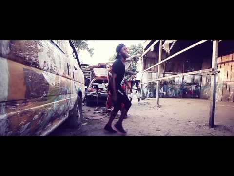 Nkenegue Lypha Baby feat MLG Mochristo