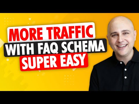 How To Add FAQ Schema To Your WordPress Website - Get More Search Traffic