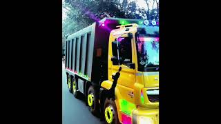 Bharatbenz mass entry With kgf bgm