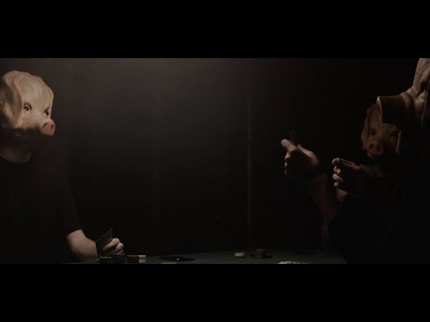 Krawk - Fake Homies ft. Limera