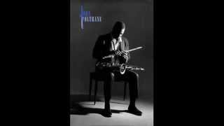 John Coltrane Just Friends   YouTube