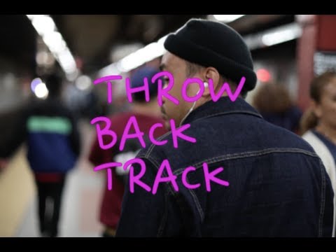 #tbt Disable Label feat SAYKOJI