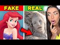 The SECRET Disney DOESNT Want You To Know