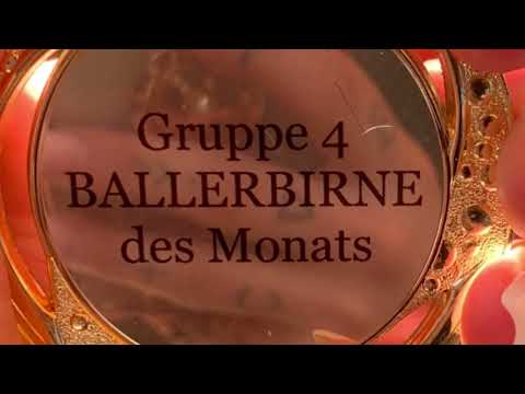 Gruppe 4 - Mach das FASS auf ( Deutsch Rap )