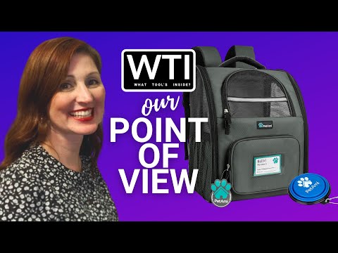 PetAmi Deluxe - WTI product video review