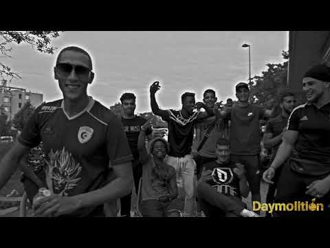 Soss - Bylthaï 3 I Daymolition