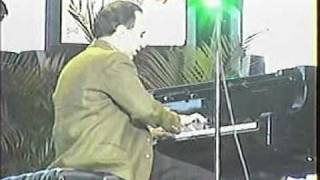 MIAMI JAZZ FESTIVAL  MALBORO-MICHAELCAMILO-PIANO