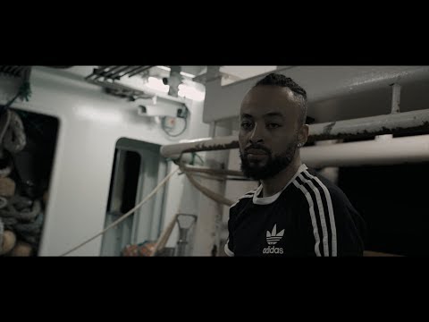 Obed - The Re-Up (Prod. GONY)