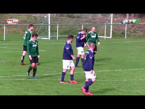 Medizin Uchtspringe II - SG Traktor Wust