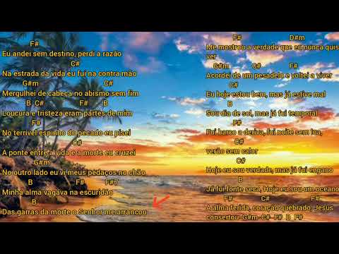 Dia De Sol ( Ver. 2) - Gerson Rufino