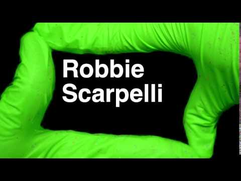 How to Pronounce Robbie Scarpelli