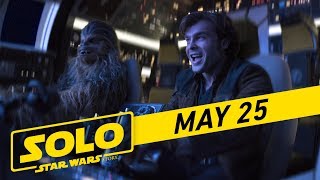 Solo: A Star Wars Story (2018) Video