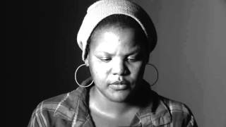 I am an African (Voices of a people)