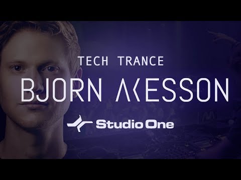 Free Download How To Make Tech Trance in Studio One 4 TUTORiAL