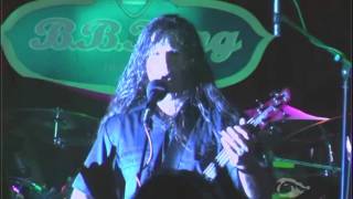 Immolation - No Jesus, No Beast (LIVE) - BB King, NYC [OFFICIAL &quot;Hope and Horror&quot; DVD Promo]