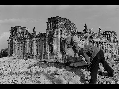 Bruckner : Symphony No.9 in D minor / Furtwängler & BPO (1944)