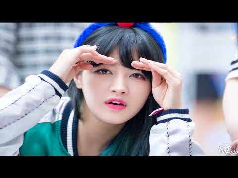 Seunghee 오승희 (CLC) #HappySeungheeDay2017