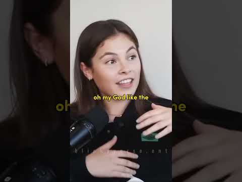 Remember when destiny rogers thanked lisa for saving her career?