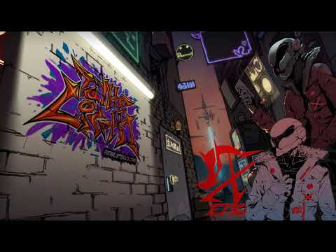 Cytus II Xenon /  FUTURE AFTER A SECOND - To the Light