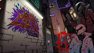 Cytus II Xenon /  FUTURE AFTER A SECOND - To the Light