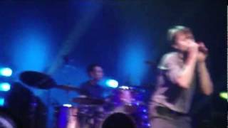 Suede "This Time" Coming Up Night at Brixton Academy 21.5.11