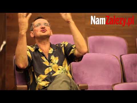 NamZależy Wywiady #48 - Wojciech Cejrowski