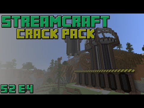 Justice Play's Crack Pack - S2E4 - PVP Fun!