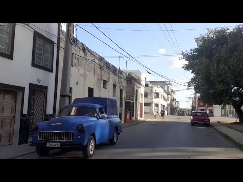 CALLE HOSPITAL, CENTRO HABANA, REPARTO CAYO HUESO (ENERO 2026)