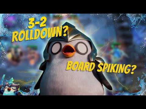 You Know Nothing About TFT Economy