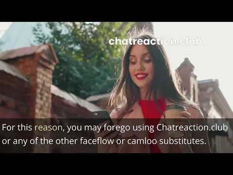 Faceflow or Camloo: Unban now!