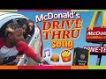McDonalds Drive Thru Song by Todrick Hall Follow ...