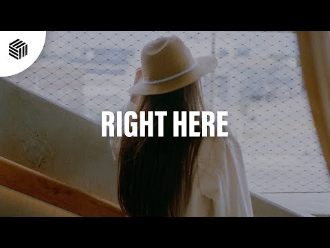 Jared Mueller, New Beat Order & SENCO - Right Here (Can't Get Enough)