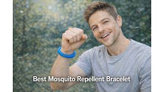 🦟 BuggyBands Mosquito Repellent Bracelets Review: Do They Re