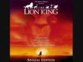 The Lion King Hakuna Matata SoundTrack