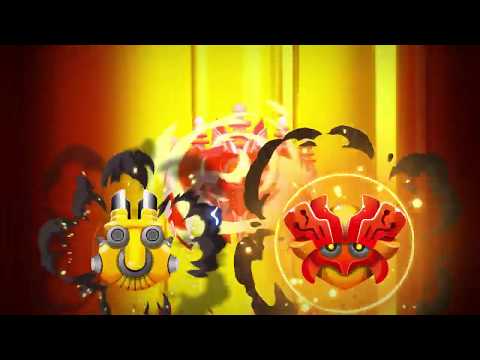 Space Shooter - How Does The Power Of The Spacecraft Change When Upgrading?