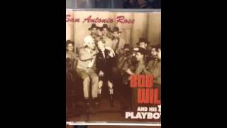 Punkin' Stomp Bob Will's and his texas playboys