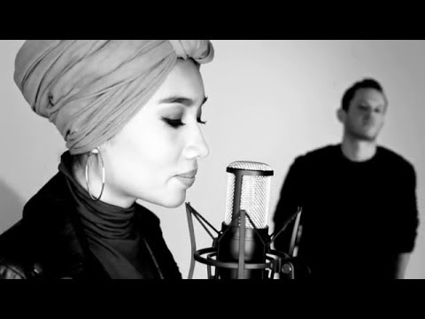 Lincoln Jesser feat. Yuna - Baby Boy (Acoustic)