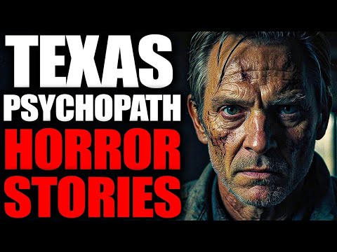 5 Most Disturbing True Texas Psychopath Horror Stories
