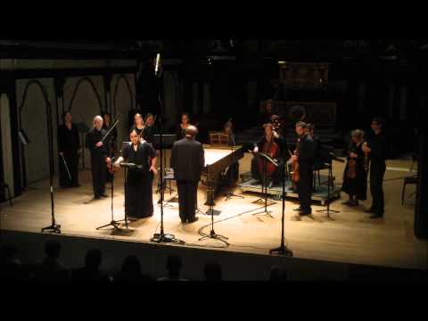 Niccolò Jommelli - Didone abbandonata - cantata for soprano, strings and bc.