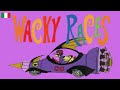 Wacky Races The Craziest Race Ever FULL EPISODE IN ITALIAN