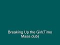 Garbage Breaking Up The Girl Timo Maas Dub Just Music Wma