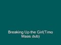 Garbage - Breaking Up the Girl (Timo Maas dub ...
