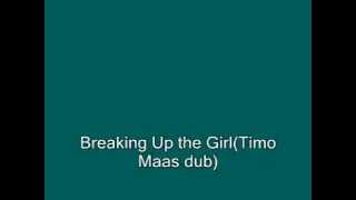 Garbage - Breaking Up the Girl (Timo Maas dub)(just music).wma