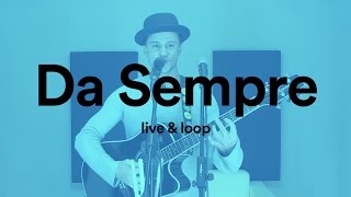 Da Sempre Lyrics English Translation